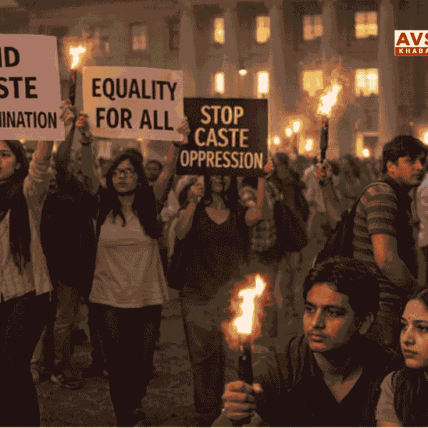 UGC Equity Rules 2026