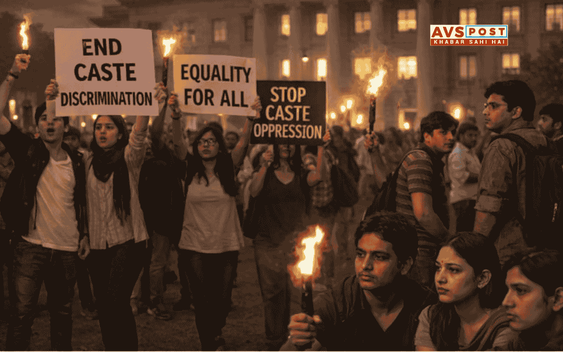 UGC Equity Rules 2026