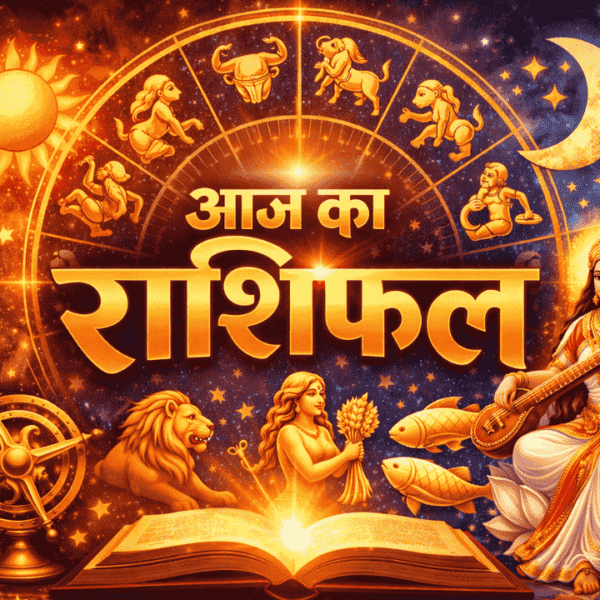Aaj Ka Rashifal