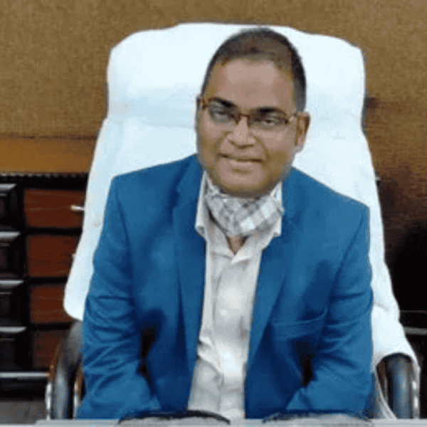 Who Is New CEO of Noida Authority ?