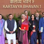 Union Budget 2026 highlights