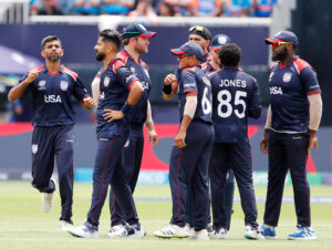 T20 World Cup 2026 ind vs usa Warm Up Match