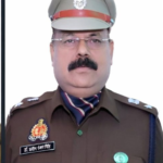 Dr Praveen Ranjan Singh