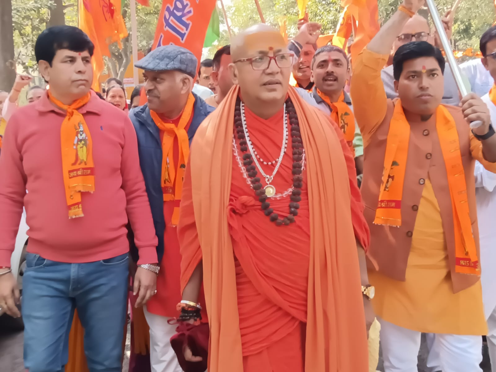 Noida Hindu Sammelan