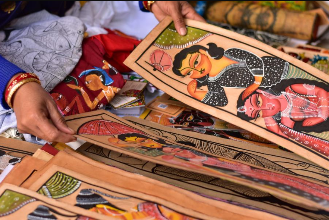 Janjati Evam Lok Kala Sanskriti Sansthan