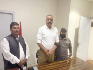 The information about Feel The Change Foundation's ongoing awareness initiative against cyber crime in Gautam Buddha Nagar is very important and commendable.