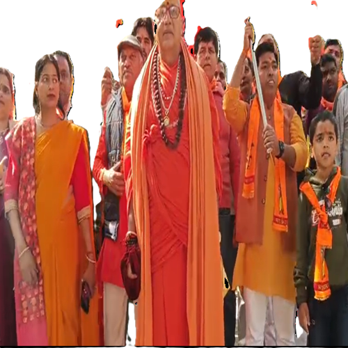 Noida Hindu Sammelan