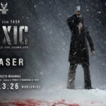 Toxic Movie Trailer