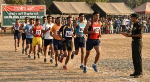 Agniveer CEE Recruitment 2026