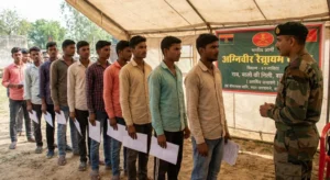 Agniveer CEE Recruitment 2026