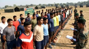 Agniveer CEE Recruitment 2026