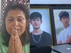 Justice for Sahil Dhaneshra