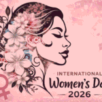 International Women's Day 2026