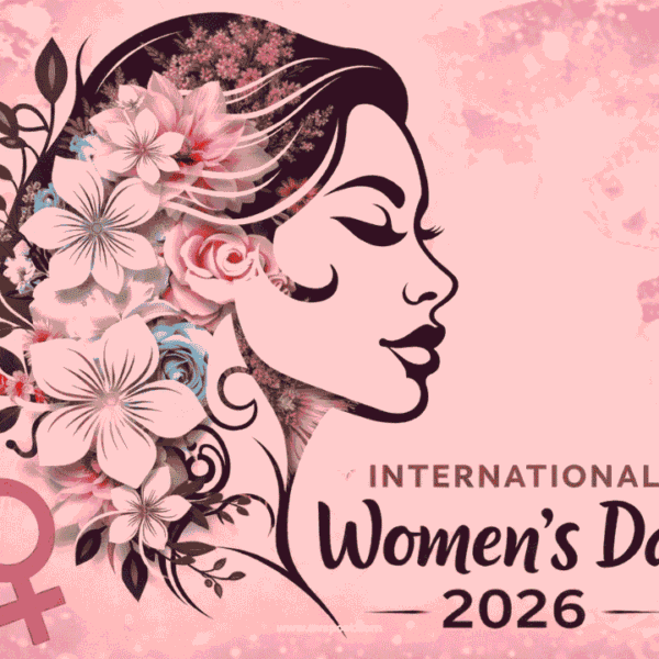 International Women's Day 2026