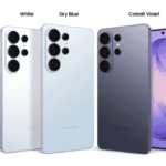 Samsung Galaxy S26 Ultra in India