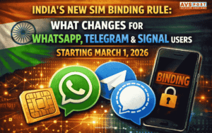 India's New SIM Binding Rule