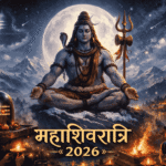 Mahashivratri 2026