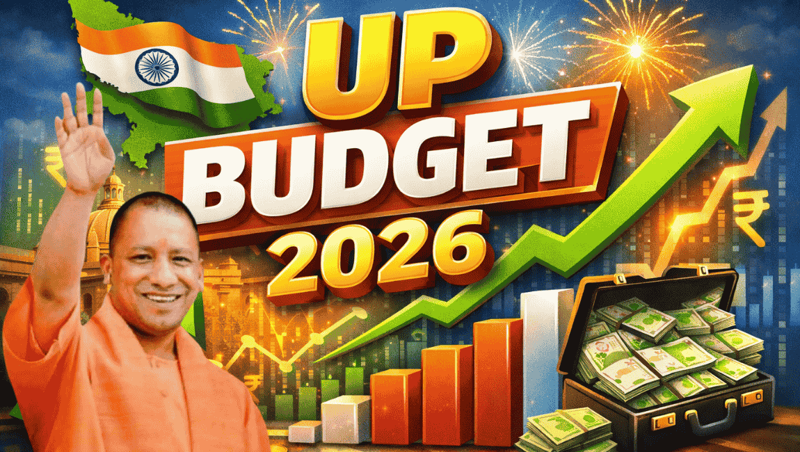 Up Budget 2026
