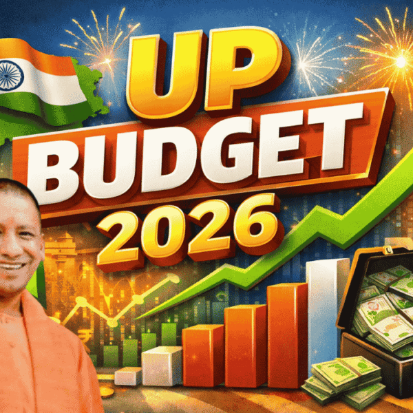 Up Budget 2026