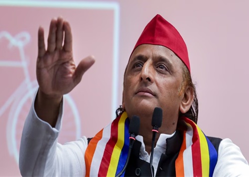 Mission 2027: दादरी में सपा का शक्ति प्रदर्शन,…