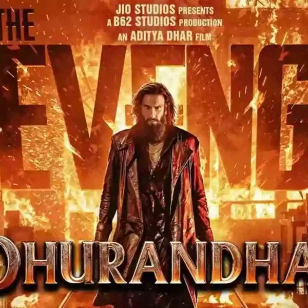 Dhurandhar 2 Box Office Collection Day 4