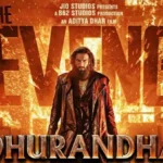 The Dhurandhar 2 Trailer
