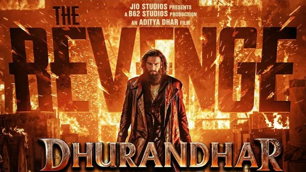 The Dhurandhar 2 Trailer