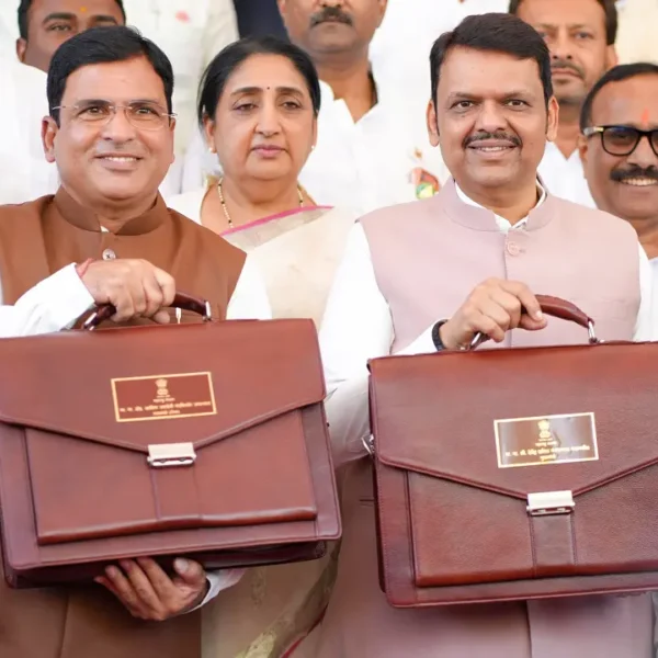 Maharashtra Budget 2026