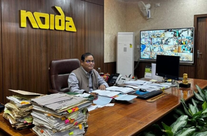 Noida Authority