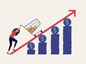 Inflation Rate Increased In February