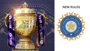 IPL new rules 2026