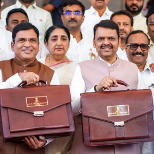 Maharashtra Budget 2026