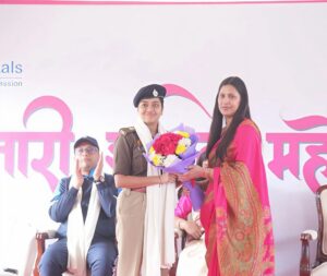 Nari Shakti Mahotsav