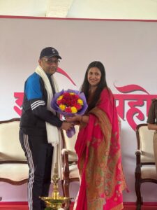 Nari Shakti Mahotsav