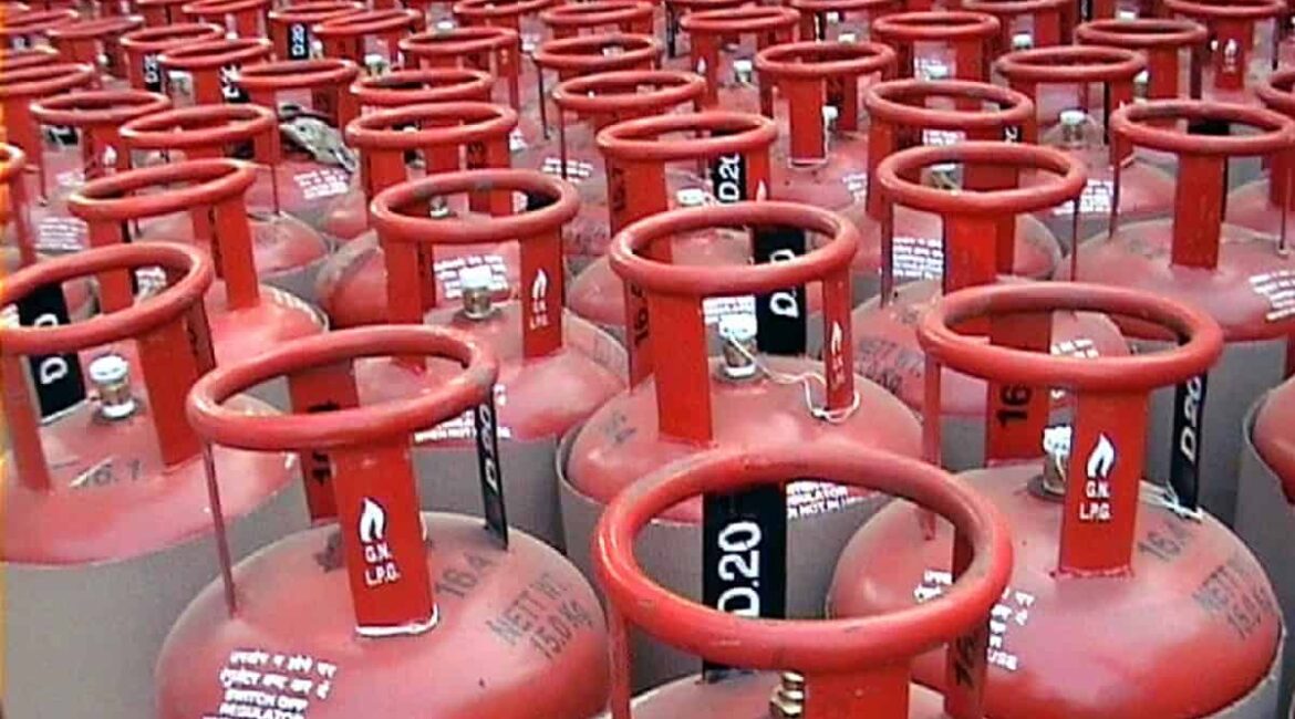Gas Cylinder Booking में बड़ा परिवर्तन
