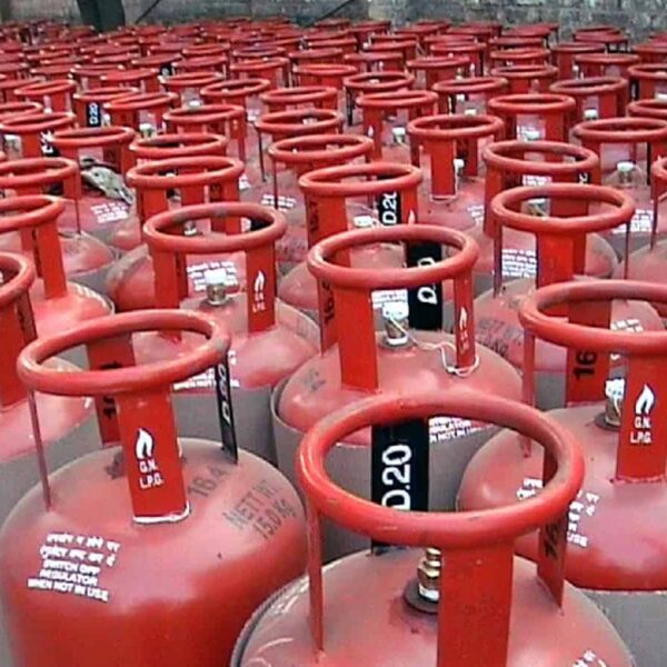 Gas Cylinder Booking में बड़ा परिवर्तन
