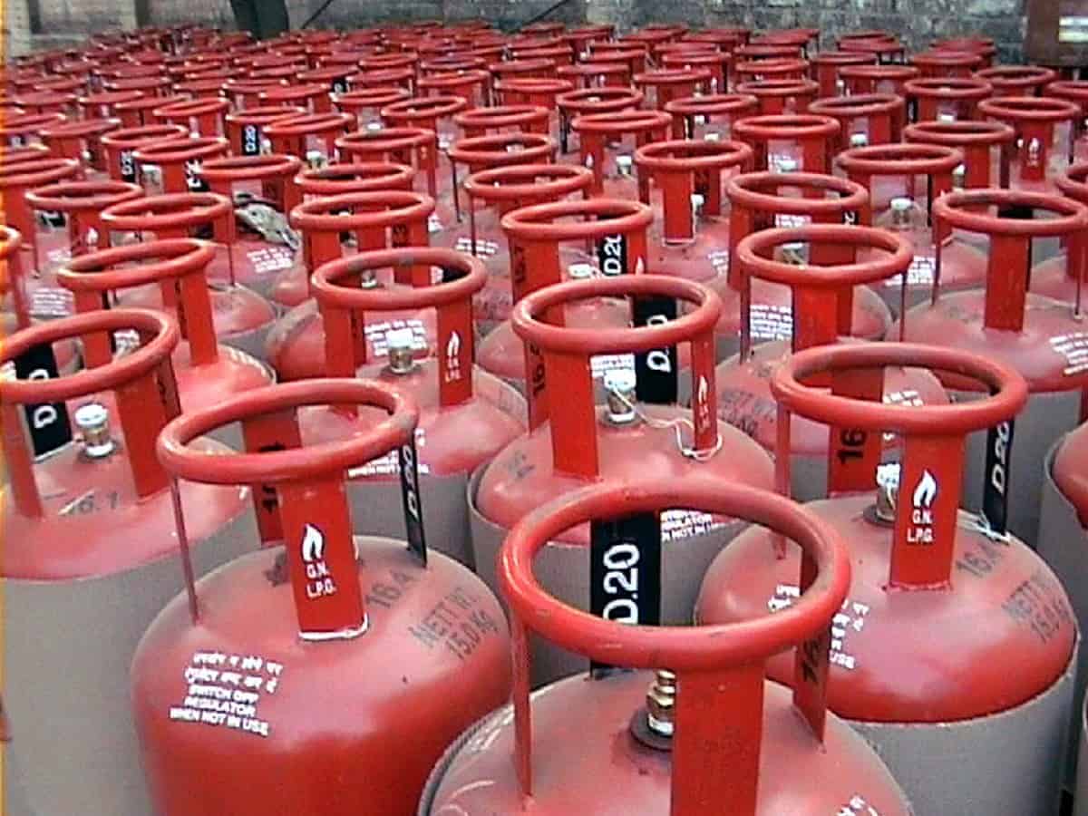 Gas Cylinder Booking में बड़ा परिवर्तन