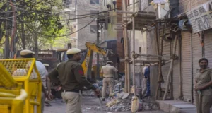 Delhi Uttamnagar Nagar Murdered Case