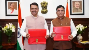Maharashtra Budget 2026