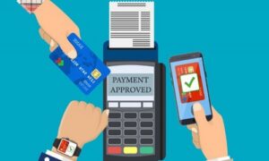 Growth of Digital Transactions In India