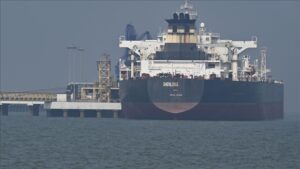 Iran charging ships Hormuz :Iran imposes ₹187 million toll on ships passing through the Strait of Hormuz