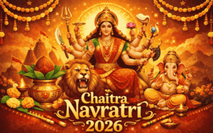 Chaitra Navratri 2026