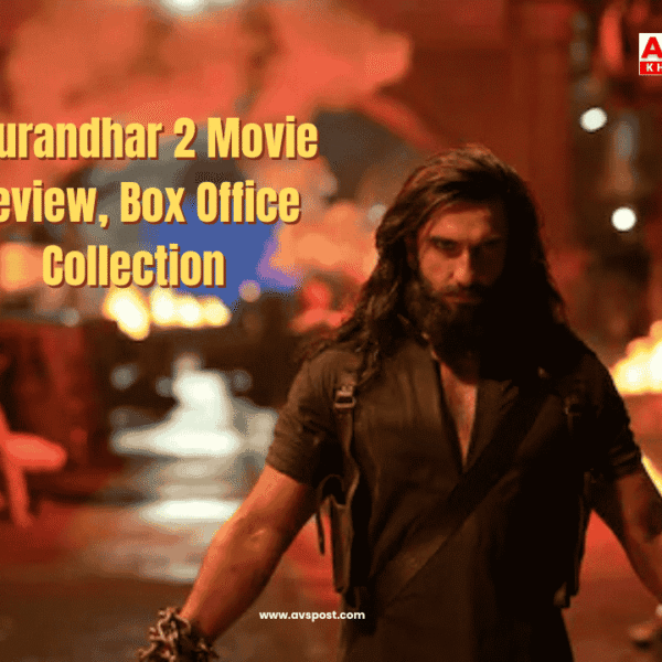 Dhurandhar 2 Movie Review, Box Office Collection Day 1