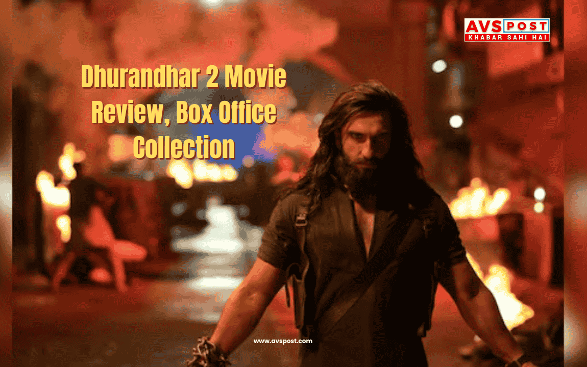 Dhurandhar 2 Movie Review, Box Office Collection Day 1