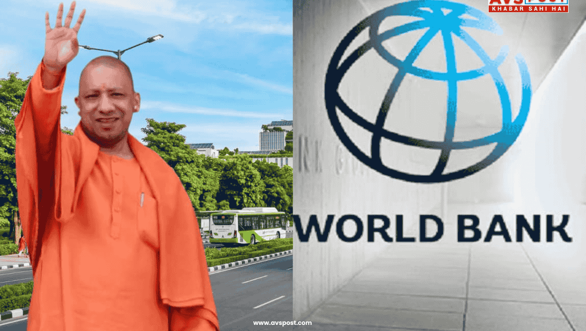 Air Pollution in Uttar Pradesh