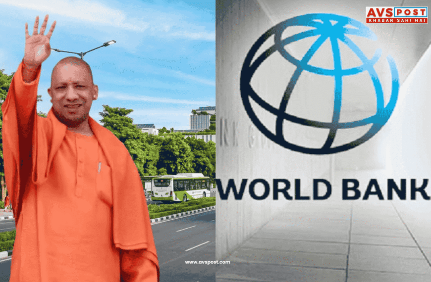 Air Pollution in Uttar Pradesh