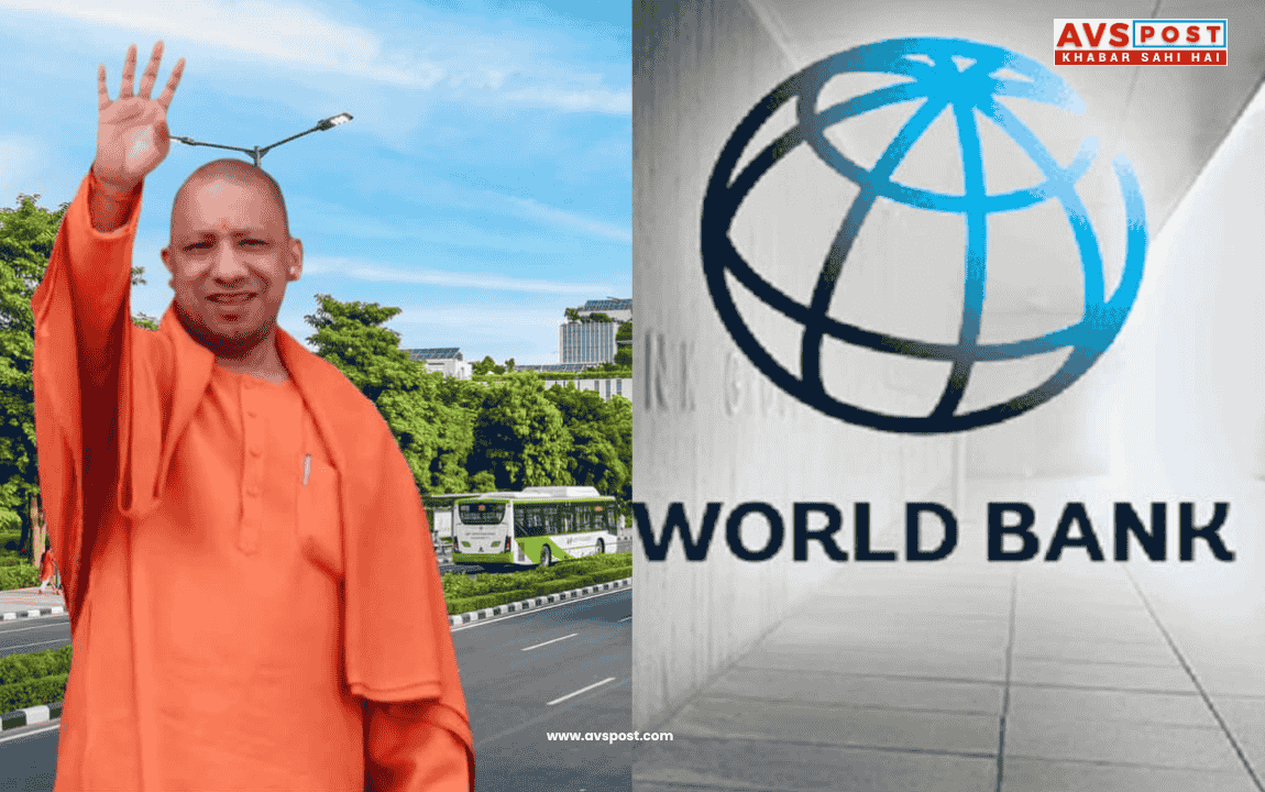 Air Pollution in Uttar Pradesh