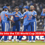 T20 World Cup 2026 Final
