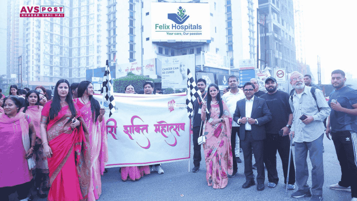 Nari Shakti Mahotsav