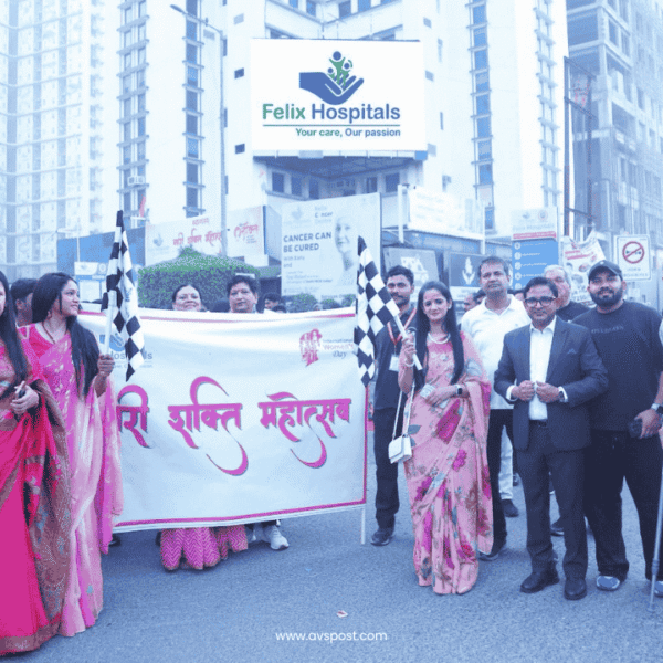 Nari Shakti Mahotsav